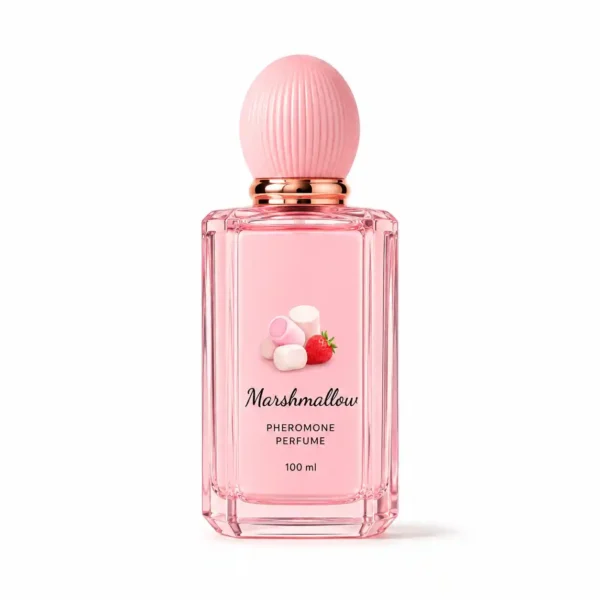 عطر المارشميلو الفرموني