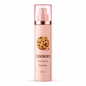 معطر الجسم كوكيز الفرموني