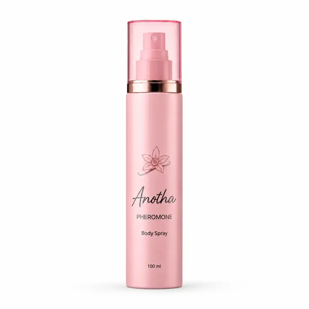 معطر جسم أنوثة الفرموني