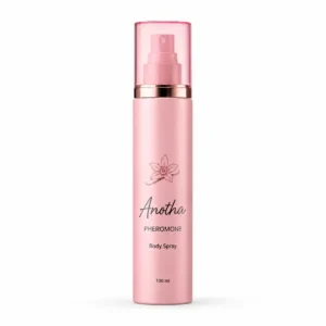 معطر جسم أنوثة الفرموني