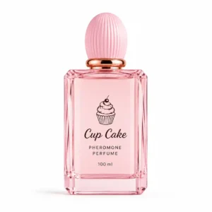 عطر كب كيك الفرموني