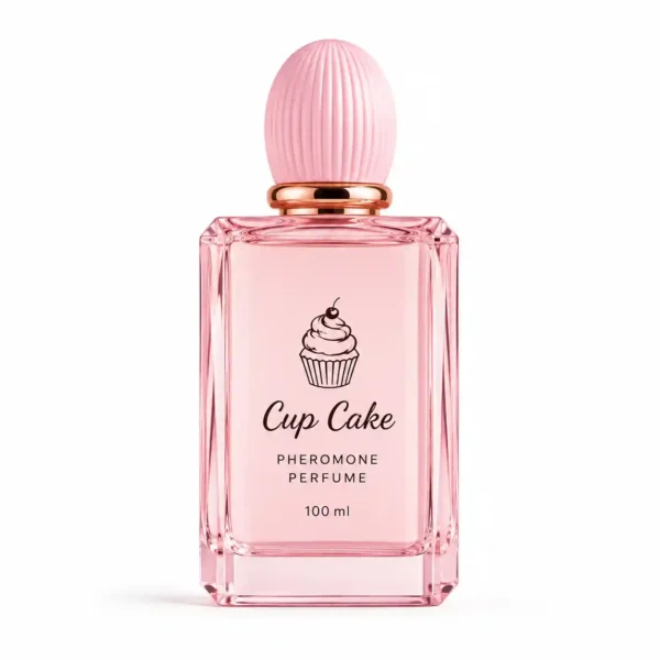 عطر كب كيك الفرموني