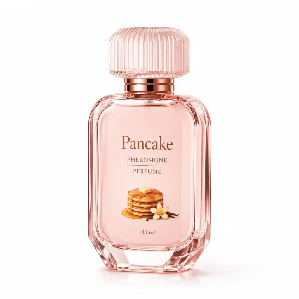 عطر بان كيك الفرموني