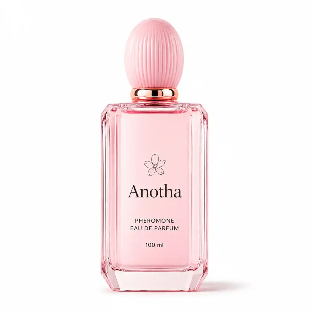 عطر أنوثة الفرموني
